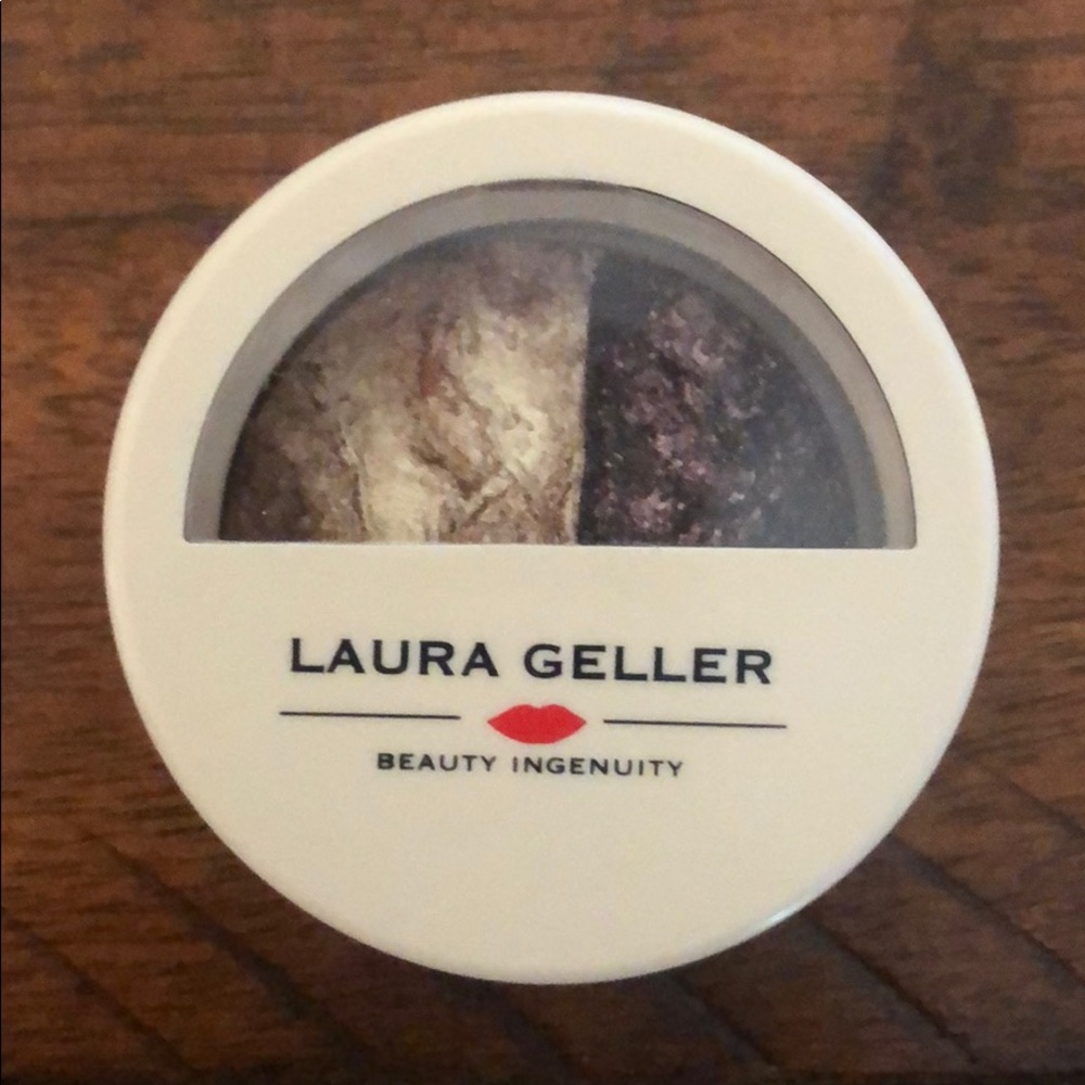 Laura Geller Dual Eyeshadow